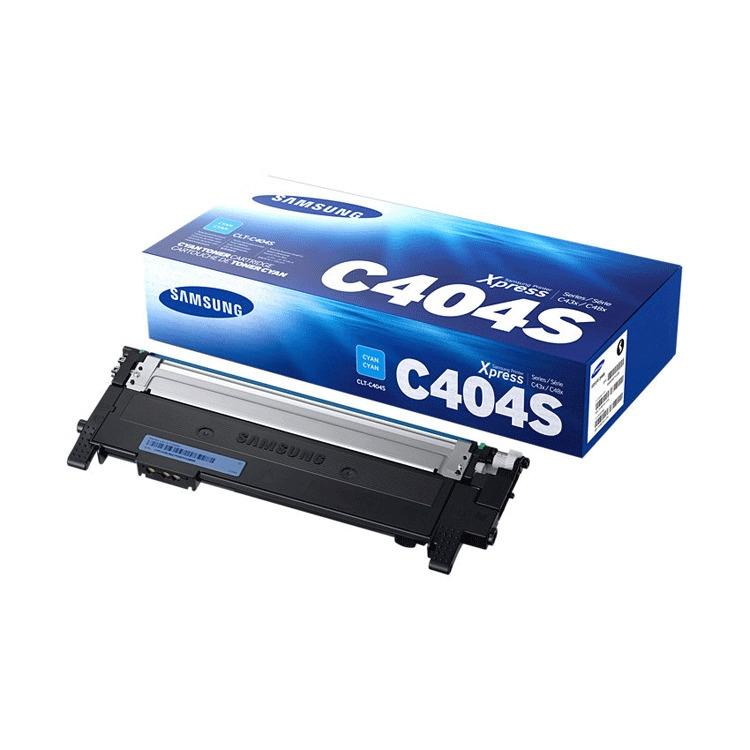 TONER SAMSUNG CLT-C404S CIAN /ST966A