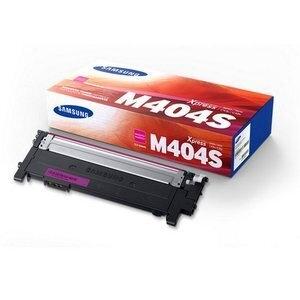 TONER SAMSUNG  CLT-M404S SL-C480/C480W/C480FN/C480FW MAGENTA (1.000 PÁG.)