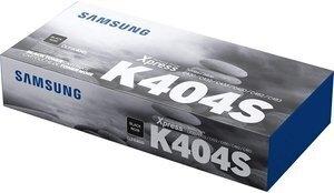 TONER SAMSUNG  CLT-K404S SL-C480/C480W/C480FN/C480FW NEGRO (1.500 PÁG.)