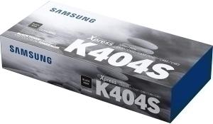 TONER SAMSUNG CLT-K404S NEGRO /SU100A