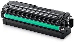 TONER SAMSUNG  CLT-C506L/ELS CLP-680DW/680ND, CLX-6260FD/6260FR/6260FW/6260ND CIAN (3.500 PÁG.)