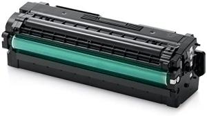 TONER SAMSUNG CLT-C506L CIAN 3.500 PAG /SU038A