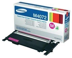 TONER SAMSUNG  CLT-M4072S/ELS CLP-320/325, CLX-3180/3185 MAGENTA (1.000 PÁG.)
