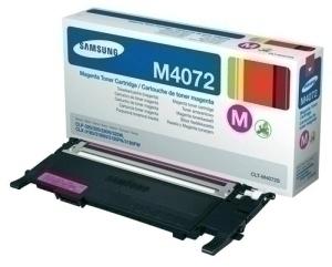 TONER SAMSUNG CLT-M4072S MAGENTA /SU262A