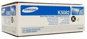 TONER SAMSUNG CLT-K5082S/ELS CLP-620/670, CLX-6220FX NEGRO (2.500 PÁG.)