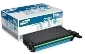 TONER SAMSUNG CLT-C5082S/ELS CIAN 2.000 /CLTC5082SELS