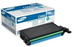 TONER SAMSUNG CLT-C5082S/ELS CLP-620/670, CLX-6220FX CIAN (2.000 PÁG.)