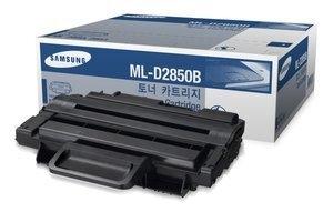 TONER SAMSUNG  ML-D2850B/ELS ML-2850D/2851ND NEGRO (5.000 PÁG.)