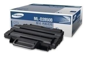 TONER SAMSUNG ML-D2850B/ELS NEGRO /SU654A