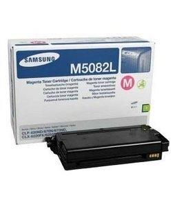 TONER SAMSUNG CLT-M5082L/ELS CLP-620ND/670ND, CLX-6220FX MAGENTA (4.000 PÁG.)