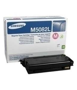 TONER SAMSUNG CLT-M5082L/ELS MAGENTA /CLTM5082LELS