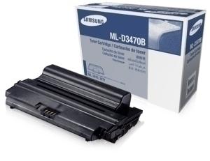 TONER SAMSUNG ML-D3470B/EUR NEGRO /SU672A