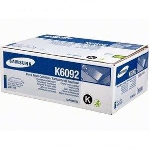 TONER SAMSUNG CLT-K6092S/ELS CLP-770ND/775ND NEGRO (7.000 PÁG.)
