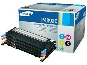 TONER SAMSUNG CLT-P4092C/ELS RAINBOW PK.
