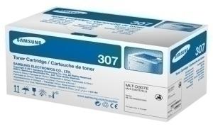 TONER SAMSUNG MLT-D307E/ELS NEGRO /SV058A