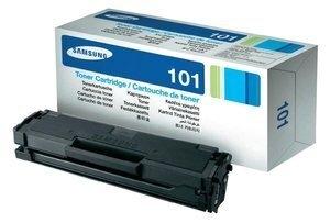 TONER SAMSUNG MLT-D101S/ELS SF-760P, ML-2160/2162/2165/2165W/2168, SCX-3400/3400F/3405/3405F/3405FW NEGRO (1.500 pág)