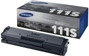 TONER SAMSUNG MLT-D111S/ELS NEGRO /SU810A