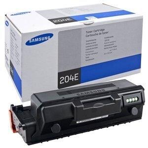 TONER SAMSUNG  MLT-D204E/ELS  ProXpress M3325ND, M3375FD, M3825DW, M3825ND, M3875FD, M3875FW, M4025ND, M4075FR NEGRO (10.000 PÁG