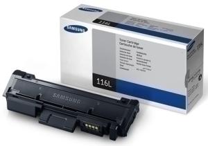 TONER SAMSUNG MLT-D116L/ELS NEGRO /SU828A