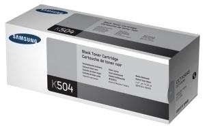 TONER SAMSUNG CLT-K504S/ELS NEGRO /SU158A