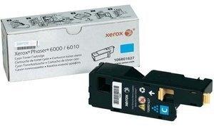 TONER XEROX 106R01627 CIAN PHASER 6000/6010 (1.000 PÁG.)