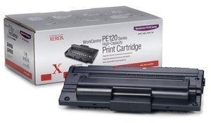 TONER XEROX 013R00606 NEGRO XWORKCENTRE PE-120/120I (5.000 PÁG.)
