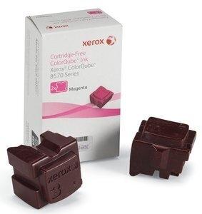 CARTUCHO TINTA SOLIDA MAGENTA XEROX 108R00932 COLORQUBE 8570 (2 BARRAS 4.400 PÁG.)