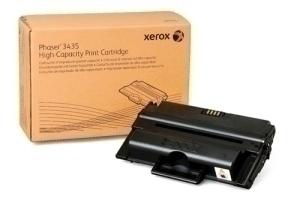 TONER XEROX 106R01415 NEGRO 10.000 PÁG. /106R01415