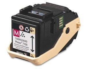 TONER XEROX 106R02600 MAGENTA PHASER 7100N/7100DN (4.500 PÁG.)