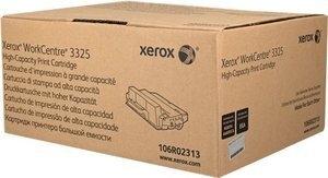 TONER XEROX 106R02313 PHASER 3325DN/3325DNI/3325VDNI/3325VDNIC/3325VDNIW/3325VDNIY/3325VDNM NEGRO (11.000 PÁG.)
