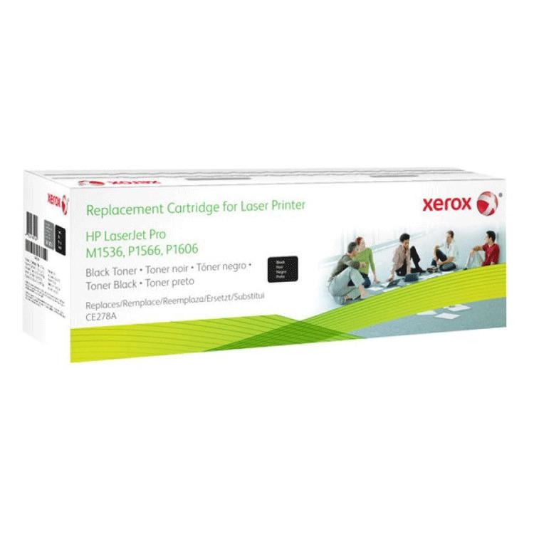 TONER XEROX 106R02157 NEGRO 2.100 PÁG. /106R02157