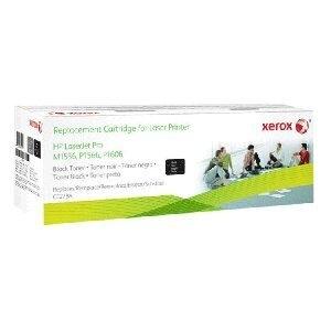 TONER XEROX OFFICE 106R02157 NEGRO LASERJET M1536DNF/P1566/P1606DN/P1607DN/P1608DN/P1609DN (2.100 PÁG.)