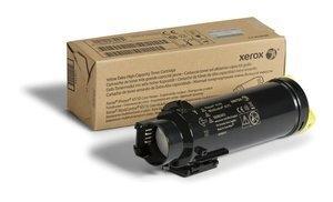 TONER XEROX 106R03692 AMARILLO PHASER 6510, WORKCENTRE 6515 (4.500 PÁG.)