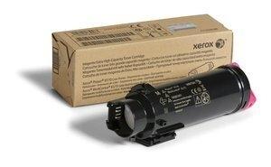 TONER XEROX 106R03691 MAGENTA PHASER 6510, WORKCENTRE 6515 (4.500 PÁG.)
