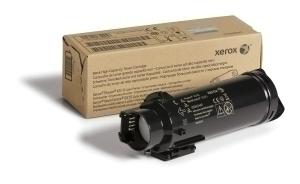 TONER XEROX 106R03480 NEGRO 6.000 PÁG. /106R03480