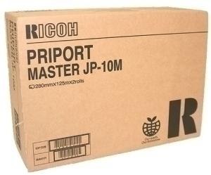 CONSUM. RICOH PRIPORTER MASTER VT-II-M B4 2 ROLLOS /893951