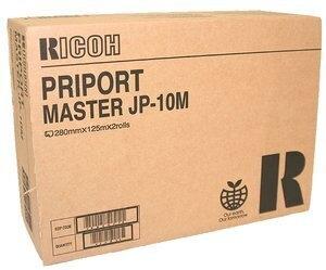 CONSUM. RICOH PRIPORTER MASTER VT-II-M B4 (2 rollos)