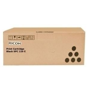 TONER RICOH AFICIO 407642 NEGRO /407642