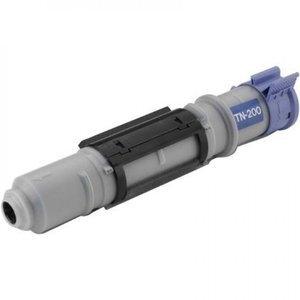 TONER BROTHER TN 200 NEGRO HL-720/730/760 MFC-9000/9050/9550/9060 FAX-8000/8060 (2.200 PAG)