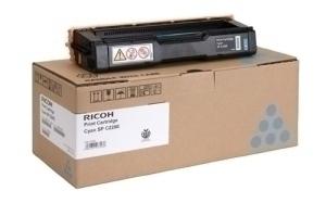 TONER RICOH AFICIO 407645 CYAN /407645