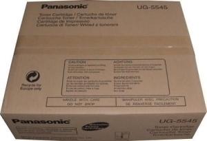 TONER PANASONIC UG5545-AGC 6.000 PÁG. /UG5545