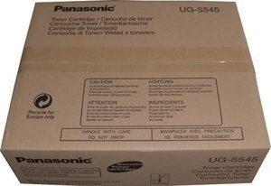 TONER PANASONIC UG5545-AGC FAX UF-7100 (6.000 pág.)