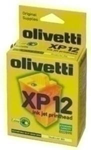 CARTUCHO OLIVETTI XP 12 STUDIOJET 300 /B0289