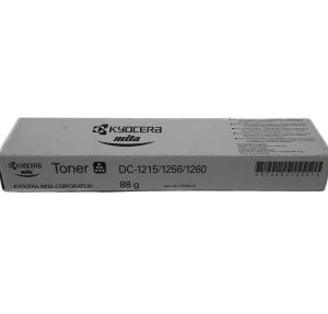 TONER KYOCERA-MITA DC-1215/1256/1260 /TN1215