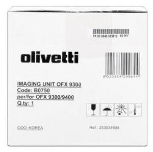 UNIDAD DE IMAGEN OLIVETTI B0750 OFX9300/9400 2.400 PÁG /B0750