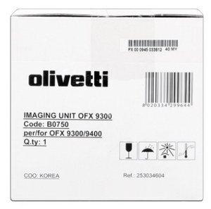 UNIDAD DE IMAGEN OLIVETTI B0750 OFX9300/9400 (2.400 PÁG)
