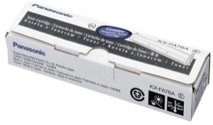 TONER PANASONIC KX-FA76A NEGRO /KXFA76A