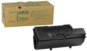 TONER KYOCERA FS-1700/3700 20.000 PÁG. /TK20H