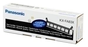 PAN C. FAX PANASONIC KX-FL511SP TONER (2500)