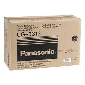 TONER PANASONIC FAX UF-550/560/770/885/1100 Ref. UG3313 (10.000 copias)